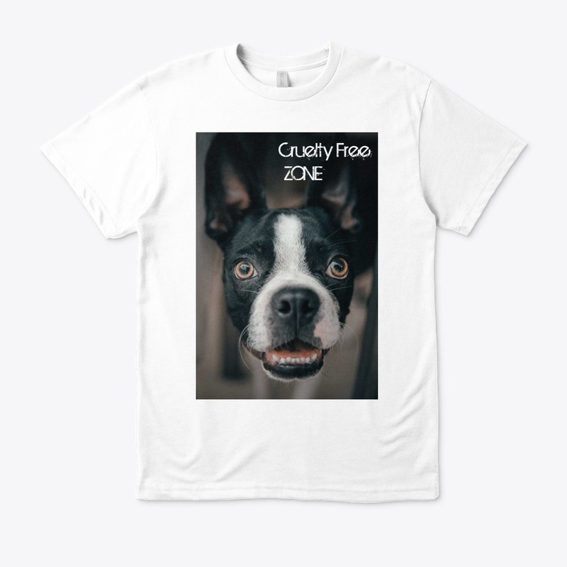 Cruelty Free Zone