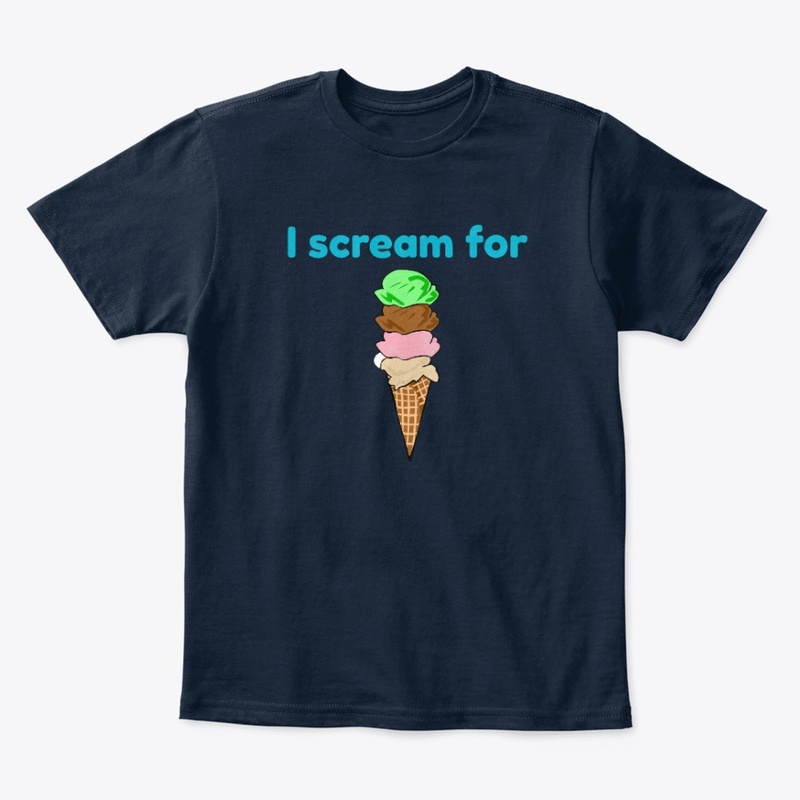IScreamFor