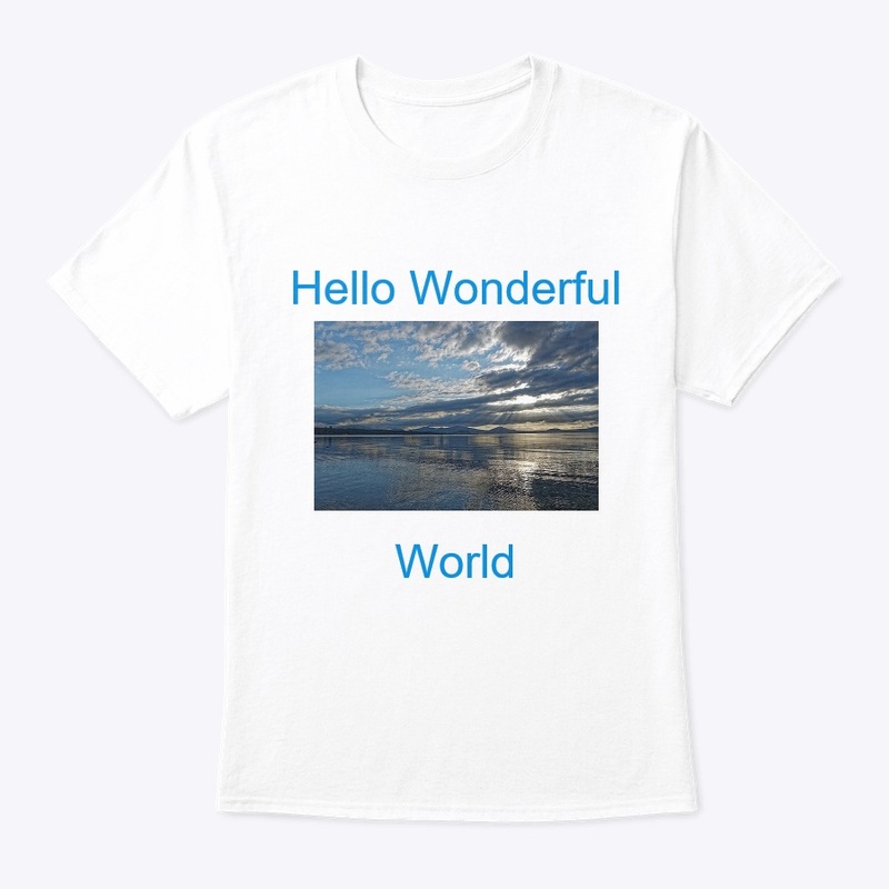 Wonderful World