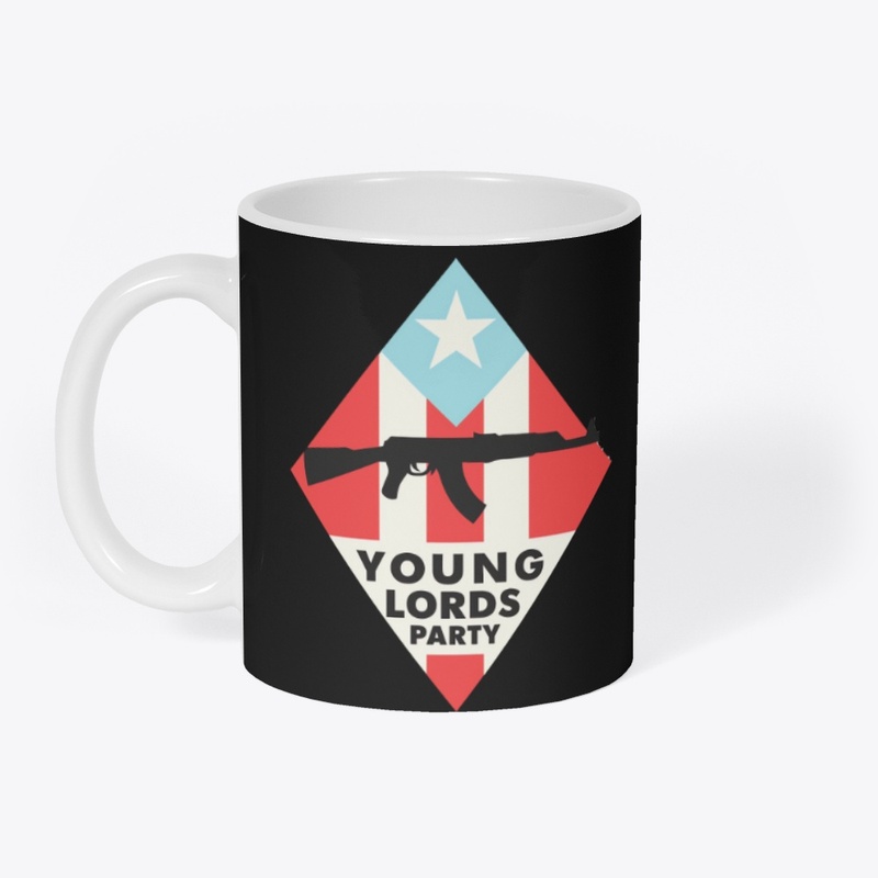 The YLP