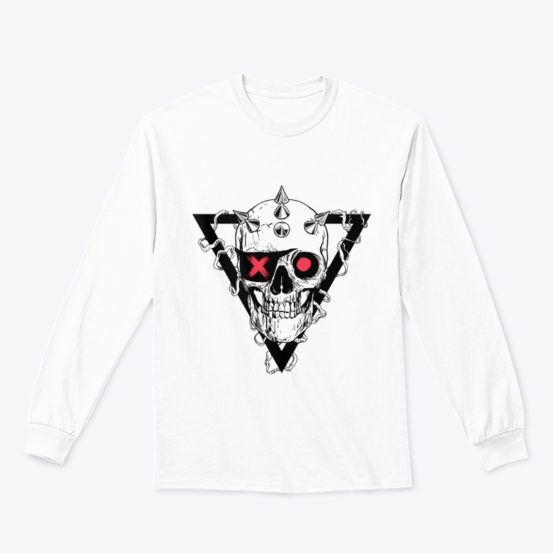 Punk Skull