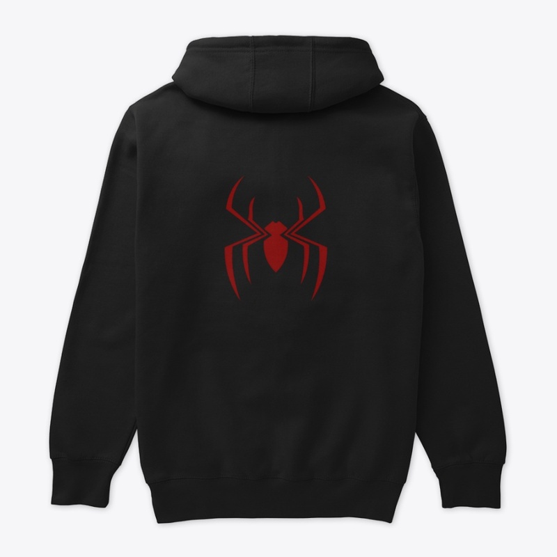 spider