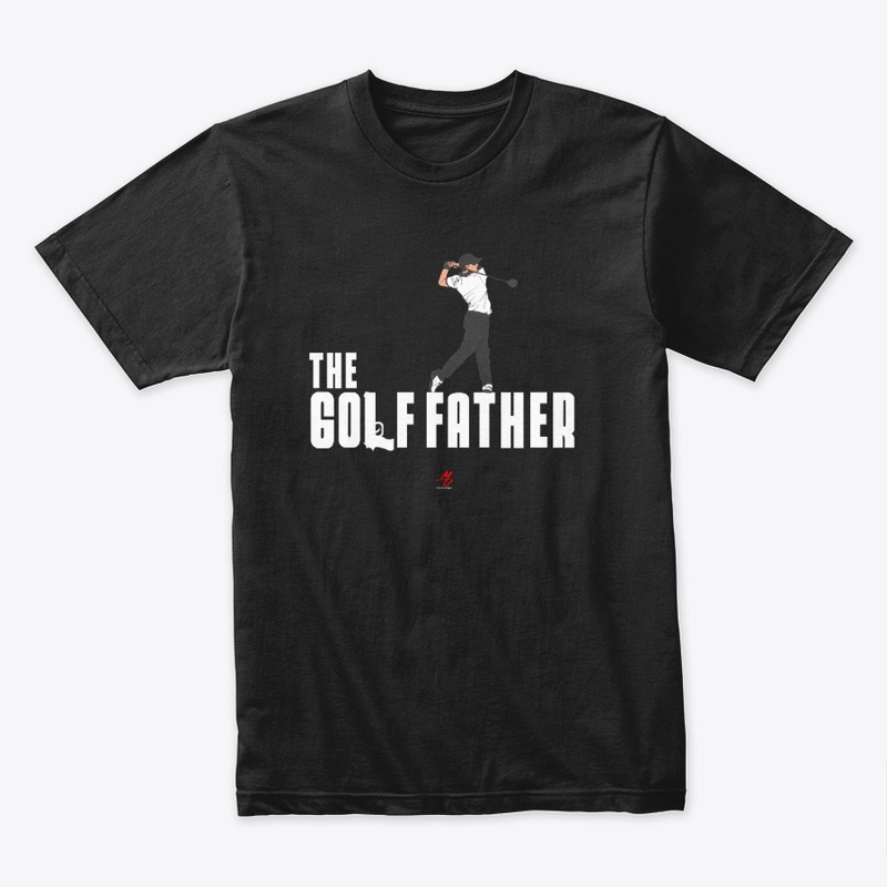 THE GOLF FATHER!