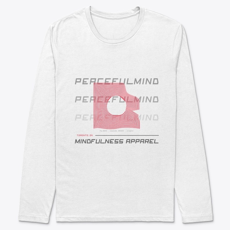 Peaceful Mind Launch