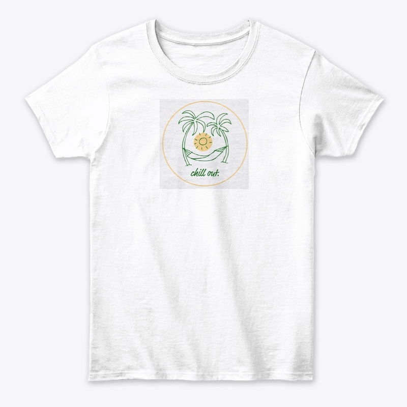 Summer shirt