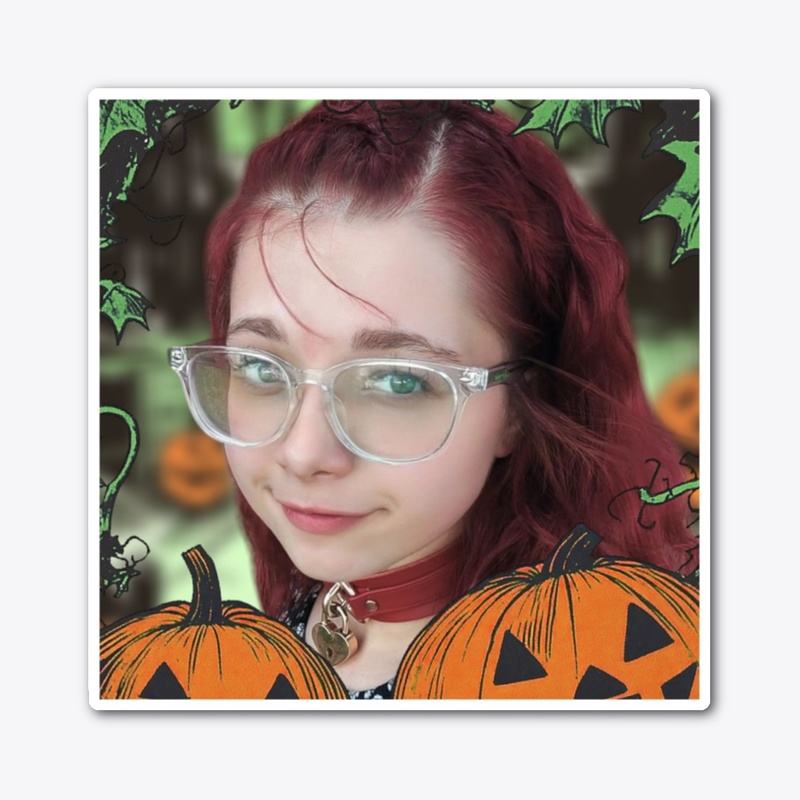 LilPirahna’s Halloween Collection🎃