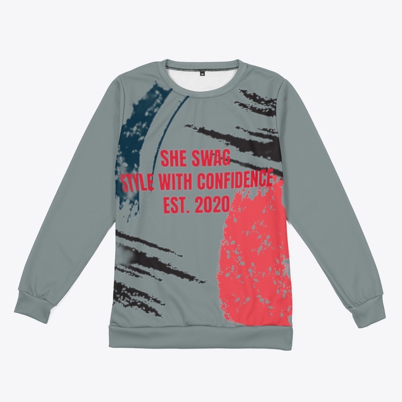 SHE SWAG