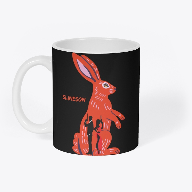 Slineson Rabbit