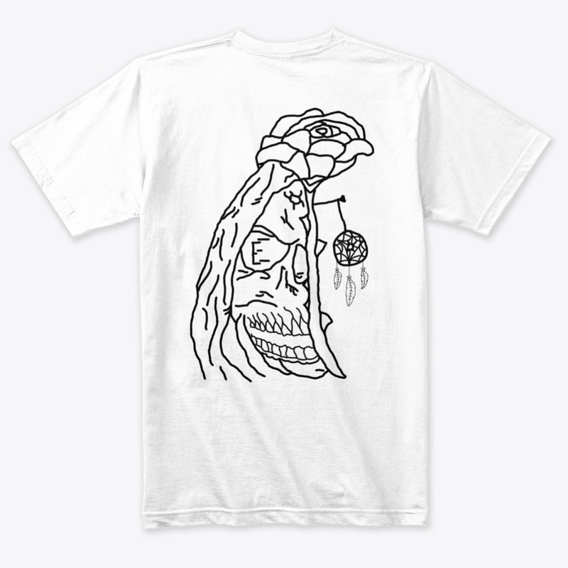 EVIL DREAM APPAREL BASE COLLECTION 