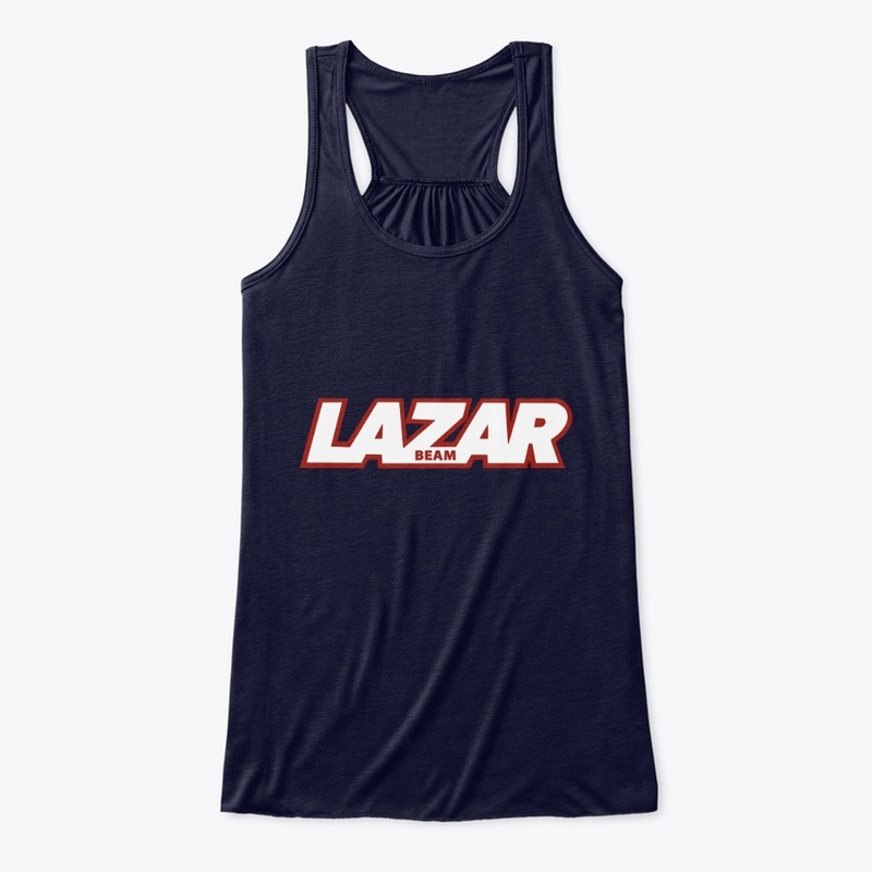 Lazar - Lazarbeam
