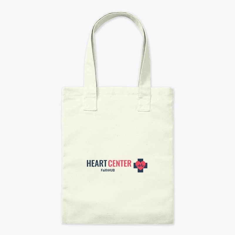 Heart Center - FaithHUB