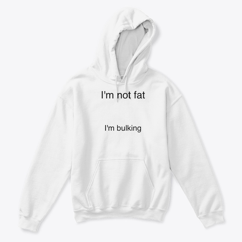 Im not Fat...