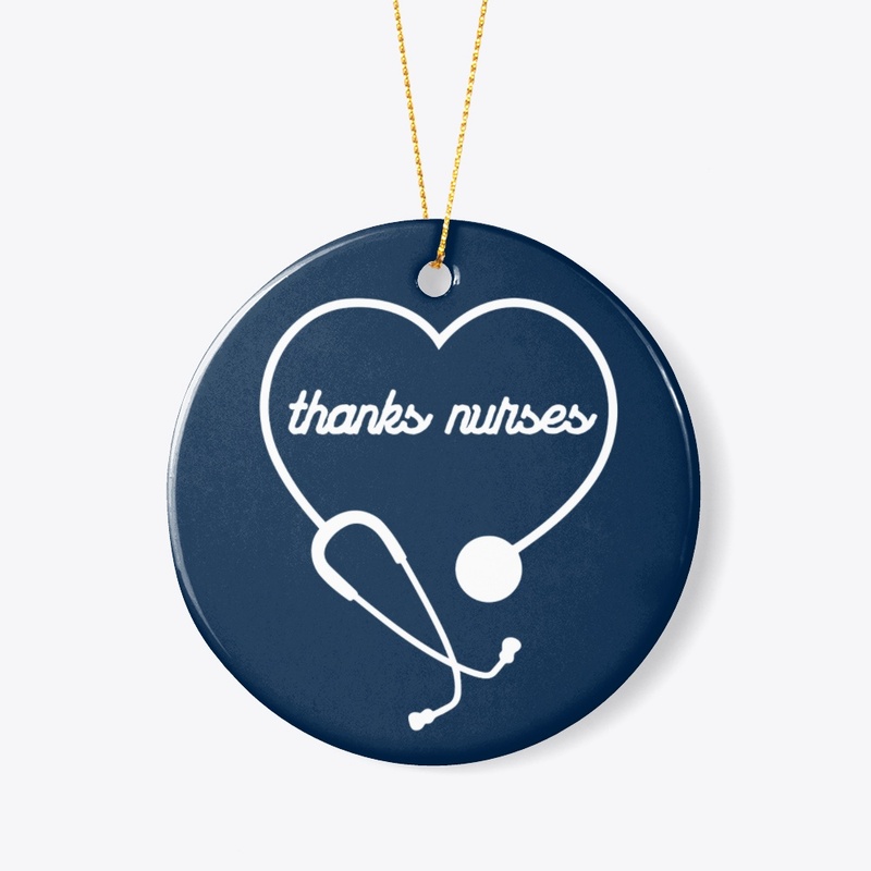 Thanks Nurses
