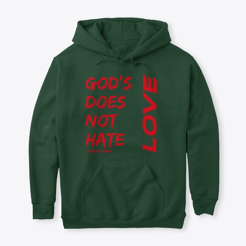 Gods Love