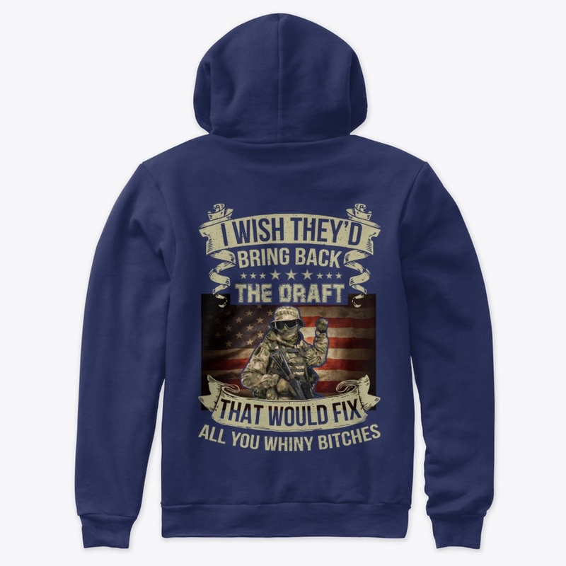 Awesome Veterans T-Shirts!