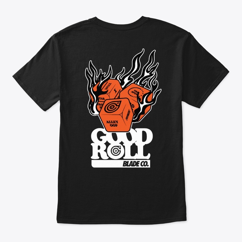 Good Roll Dice Player