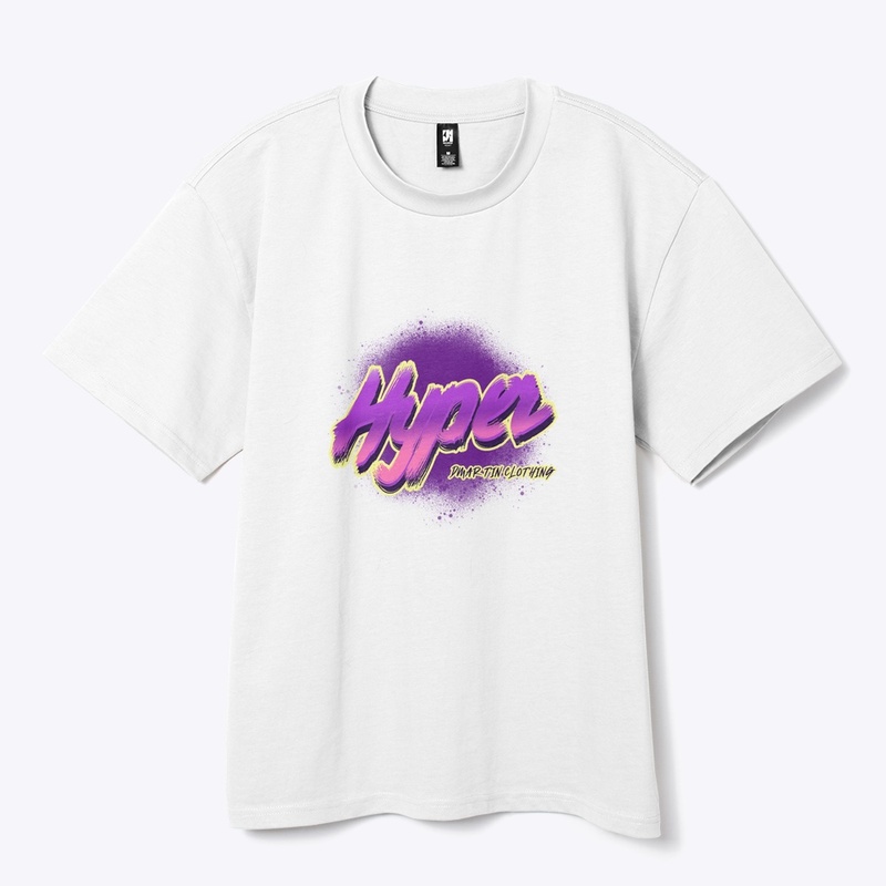 Hyper Tee