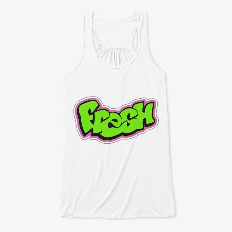Fresh Nexx Level Wear
