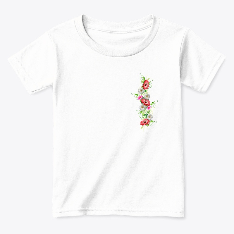 Floral Design 20