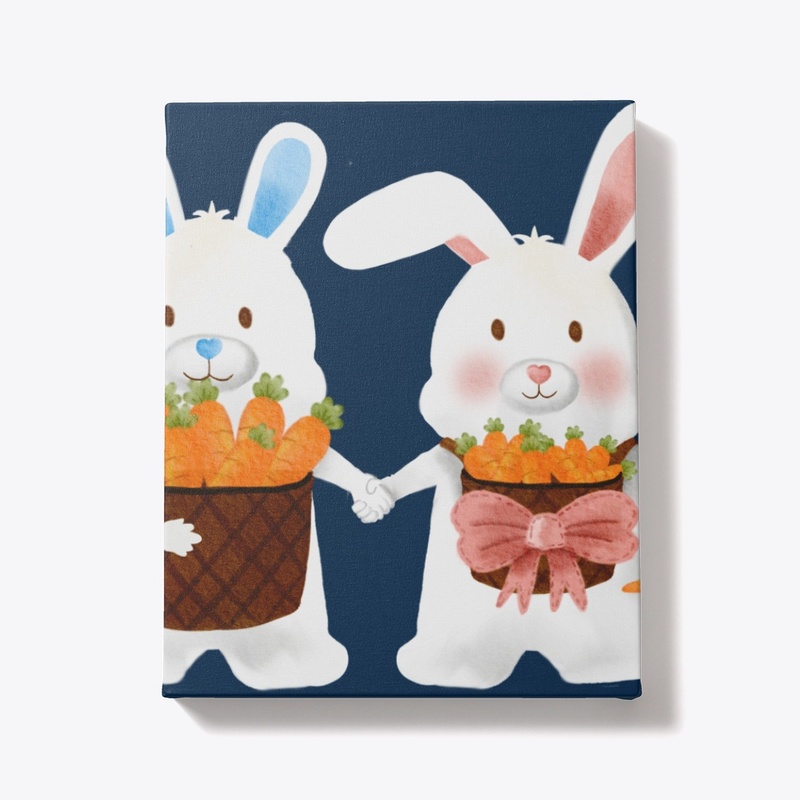 Pair of taddy bear