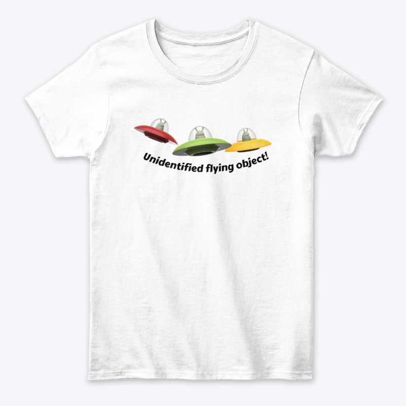 Unidentified flying object