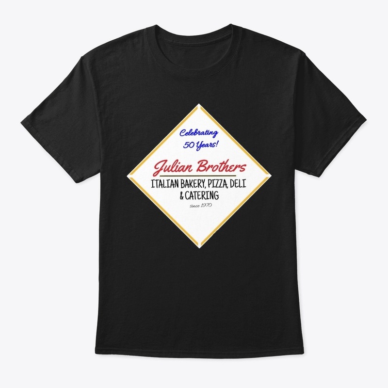 50th Anniversary Apparel Merch