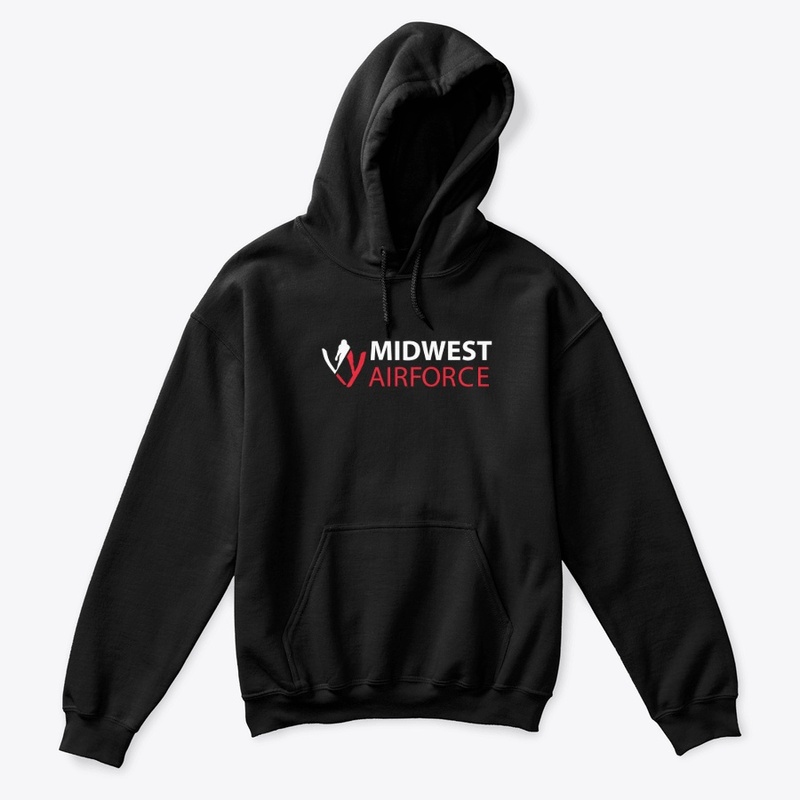 Midwest AirForce Split Skier 2020