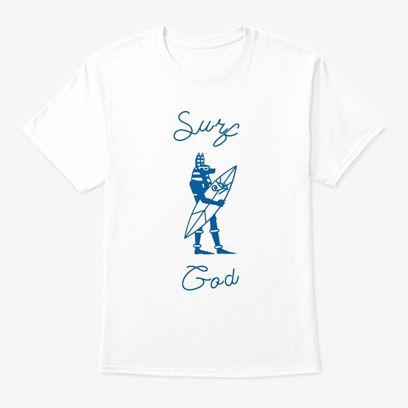 Surf God 