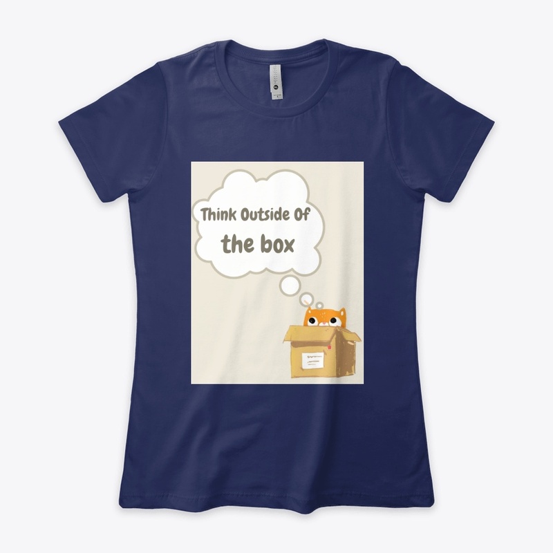 Think Outside of the box