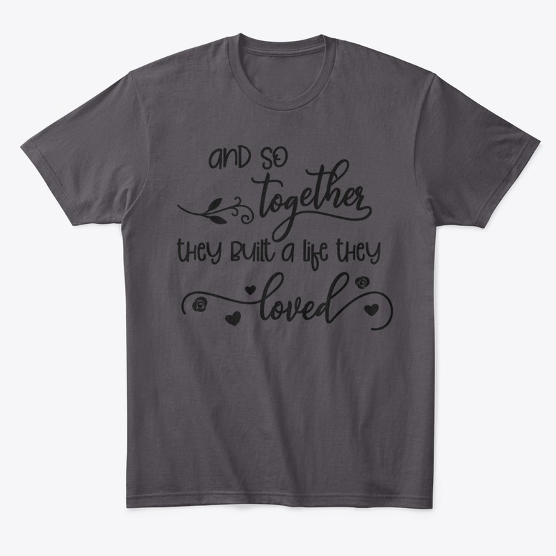Together tee