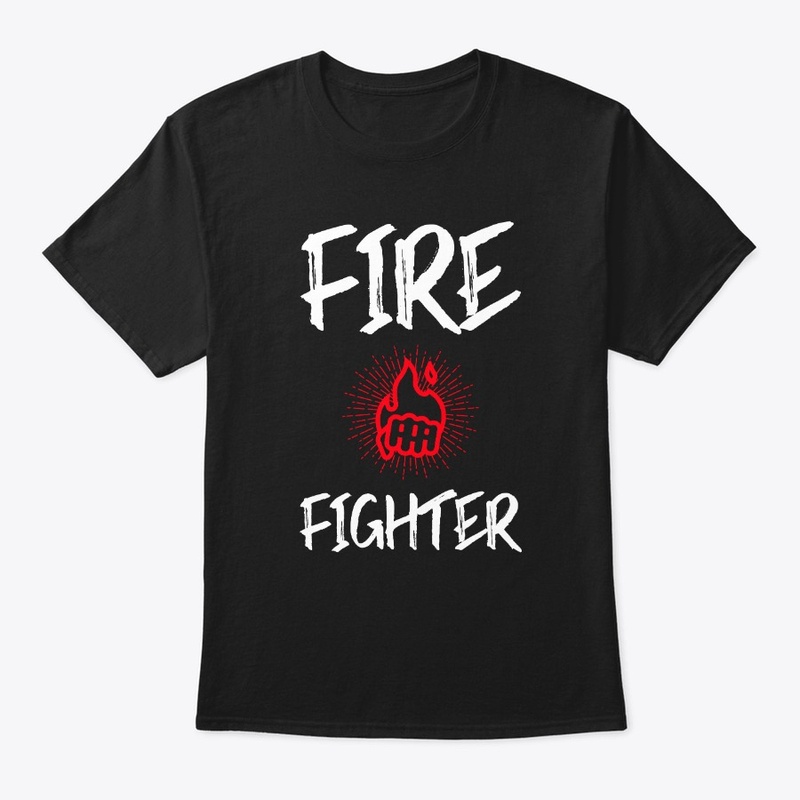 Fire Fighter