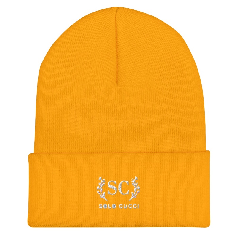 SC Classic-Beanie