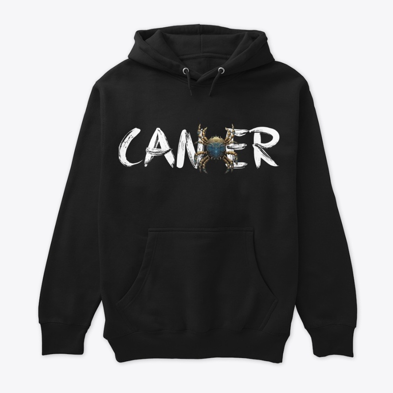 Born Hood Clothing Astrology Collection
