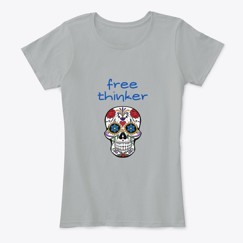free thinker