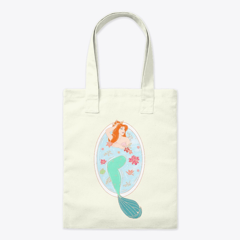Lagoon Lass #1