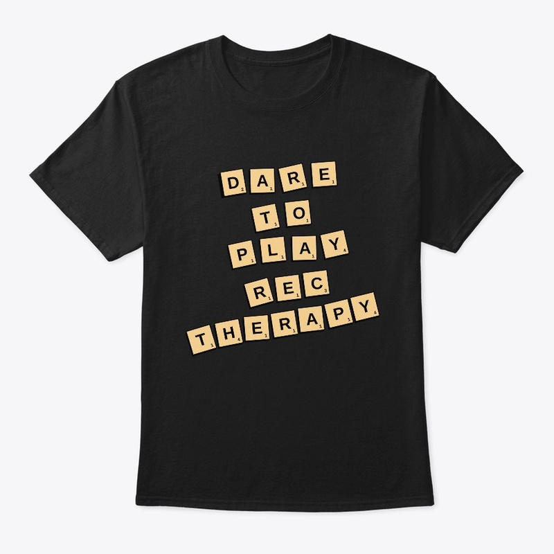 Dare to play Rec Therapy