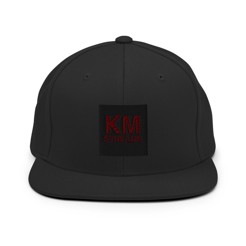 KM Streams