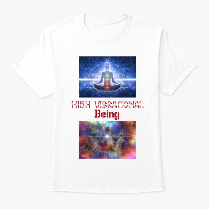 high vibrational 