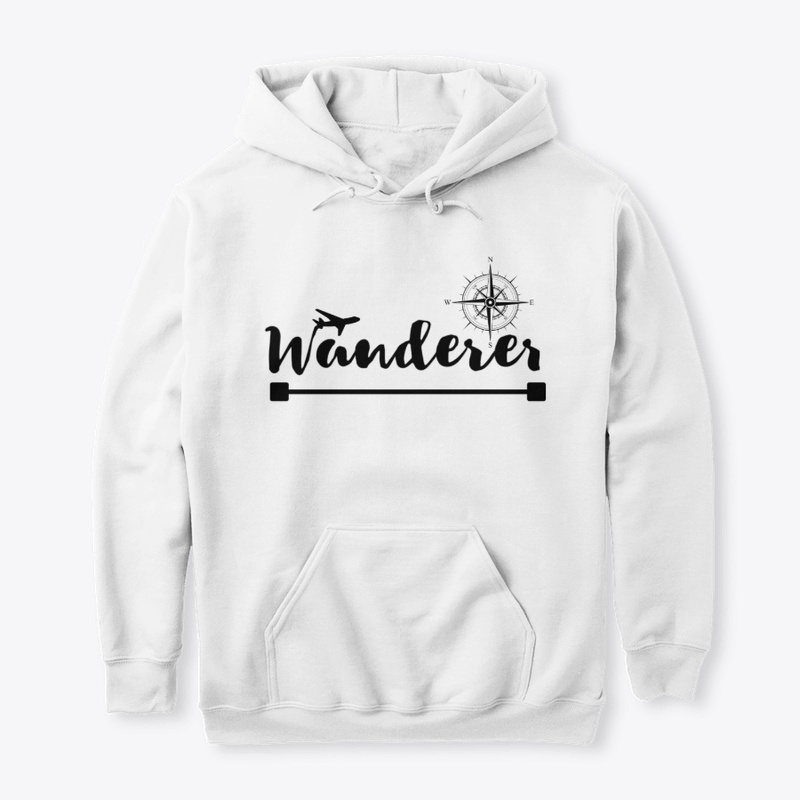 TEE - Wanderer (unisex)