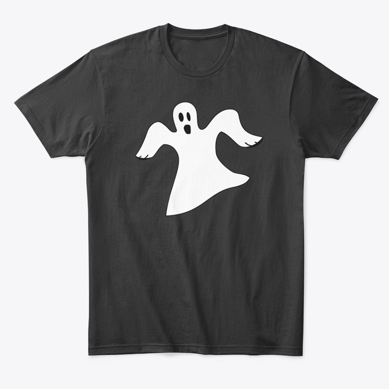 Ghost horror 