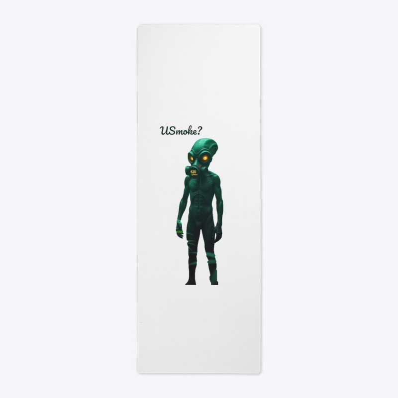 USmoke AlienV1