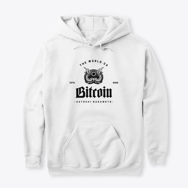 Bitcoin Satashi Nakamoto