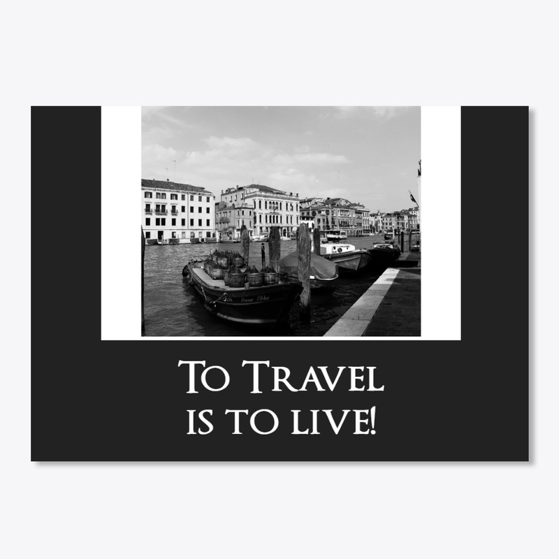 Travel!