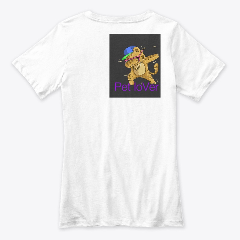 cat pat lover
