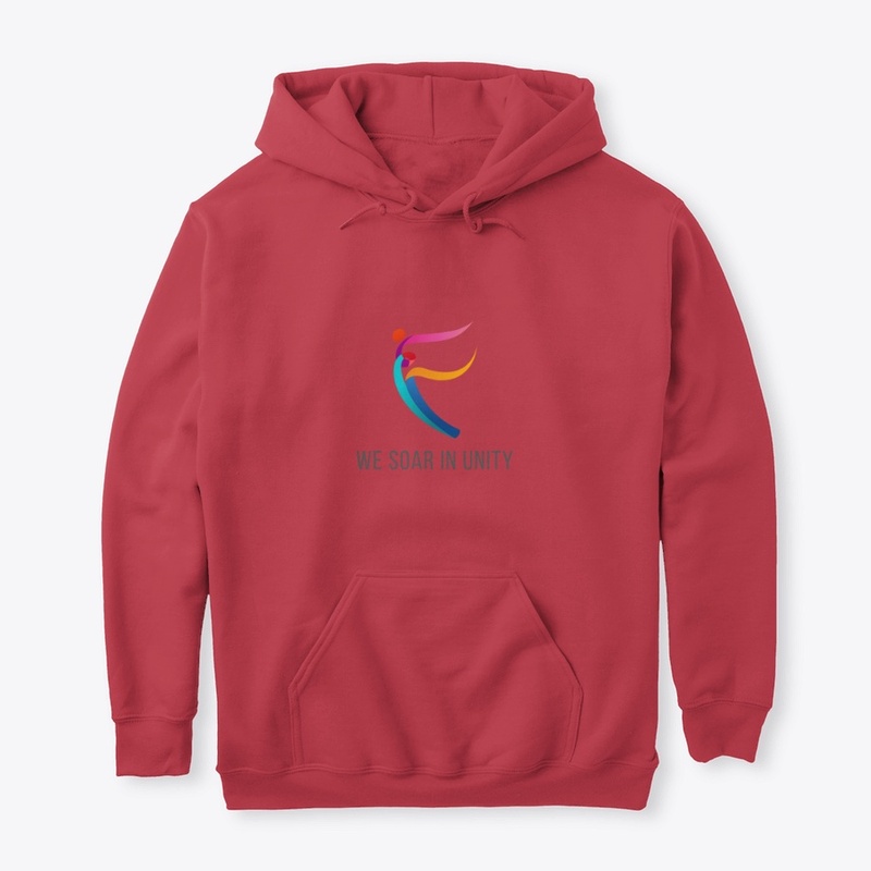 We Soar in Unity