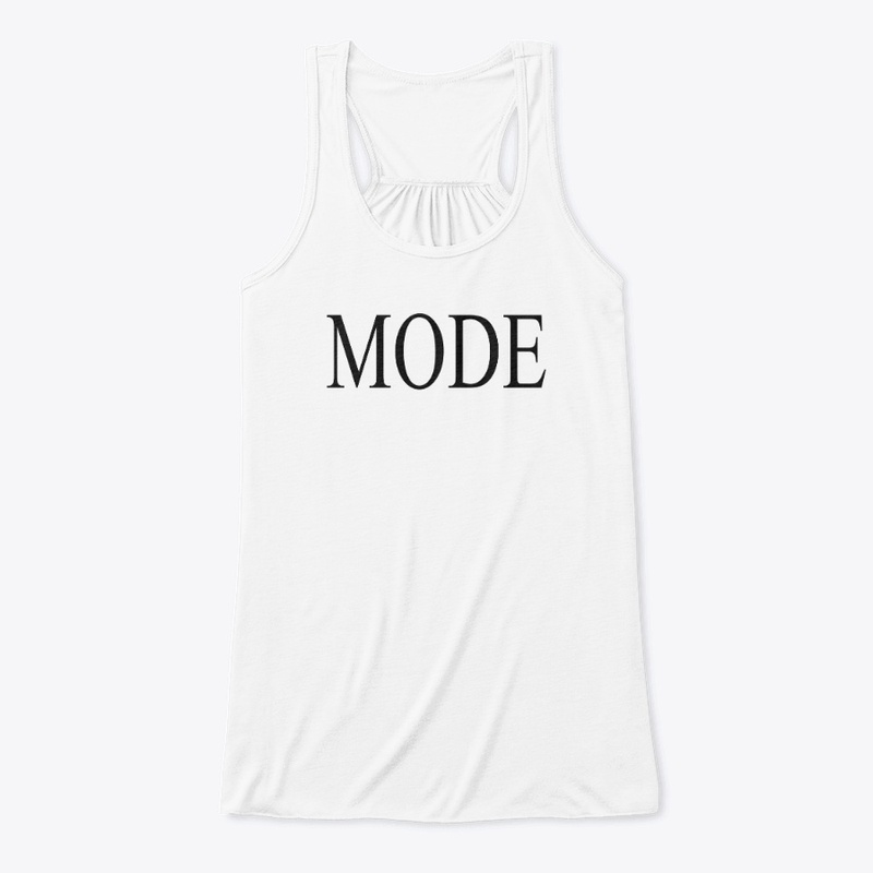 Mode
