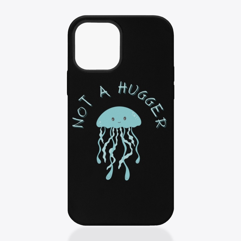 Not a Hugger