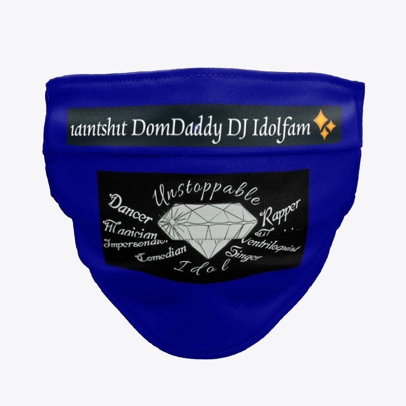 Customizable Gear Dom Daddy