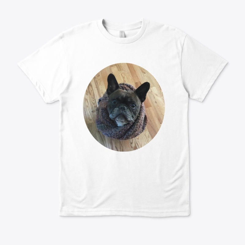 Frenchie Roll