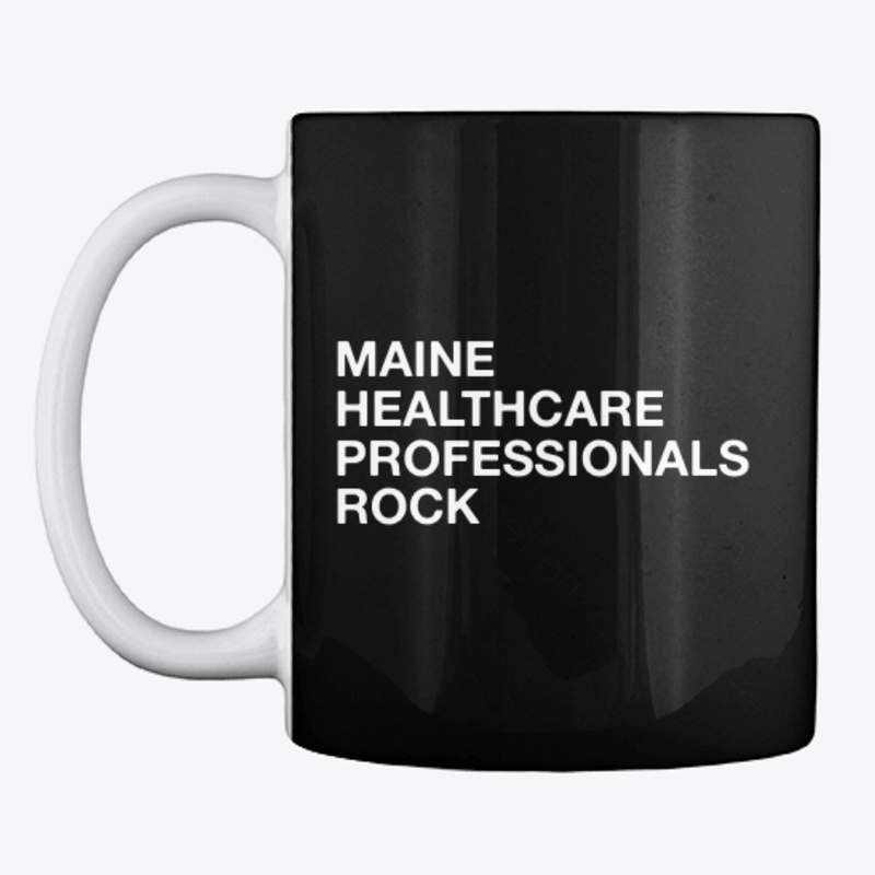 Maine Makes It Through-Healthcare-W